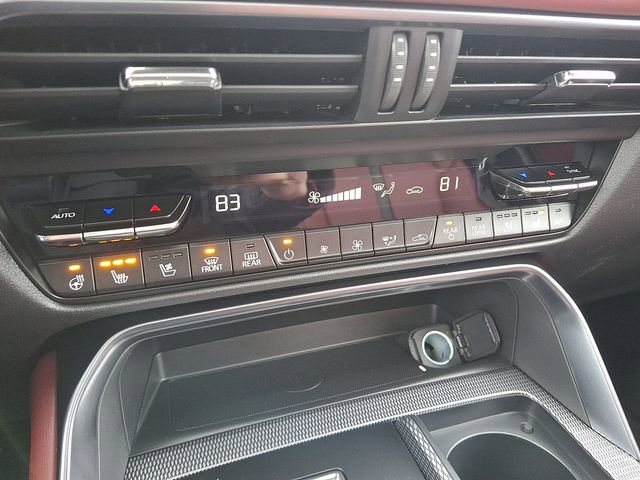 New 2026 MAZDA CX-70 3.3 Turbo S w/ Premium Package image 17