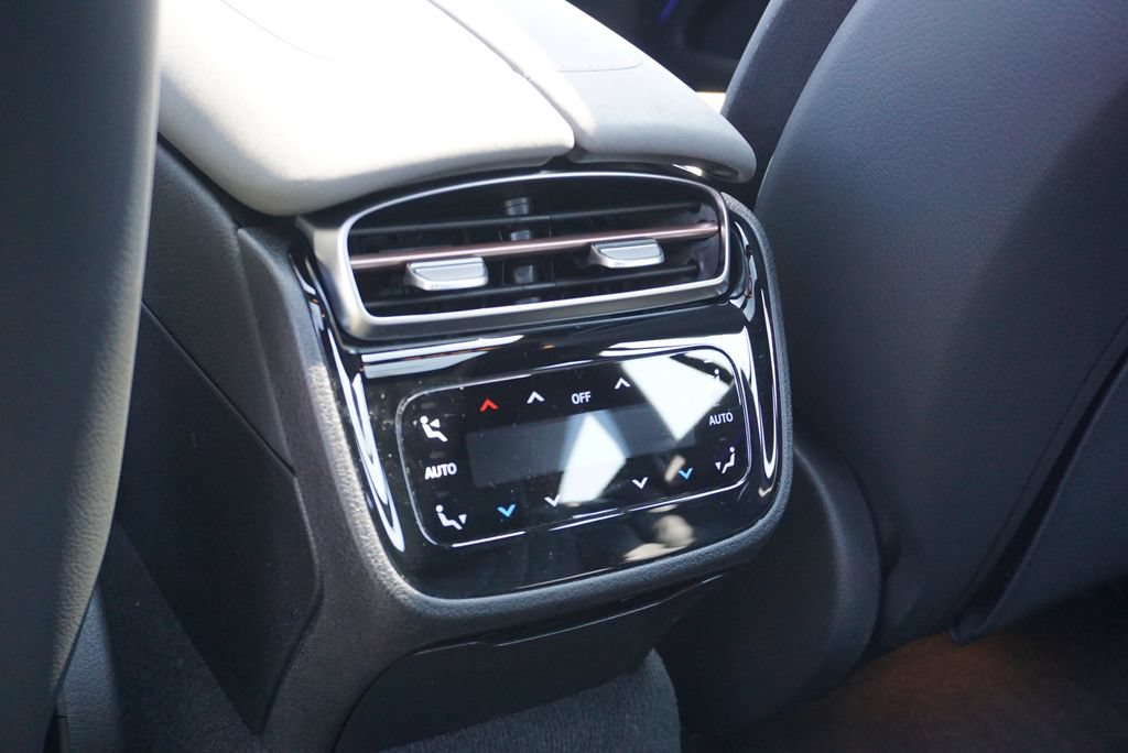 Certified 2023 Mercedes-Benz EQS 580 4MATIC Sedan image 46