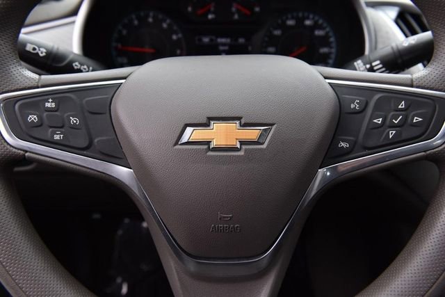 Used 2022 Chevrolet Malibu LT FWD image 16