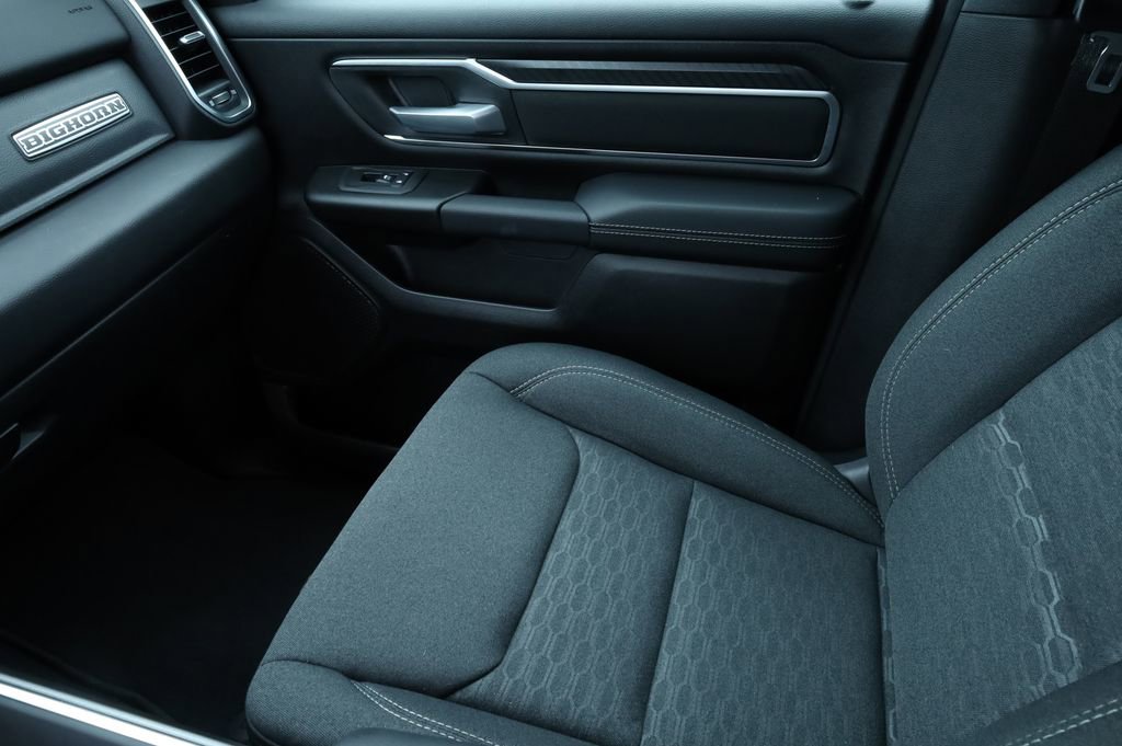 Used 2026 RAM 1500 Big Horn image 14