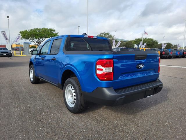 New 2026 Ford Maverick XL FWD image 8