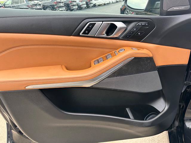 Certified 2023 BMW X7 xDrive40i w/ Premium Package AWD/4WD image 15