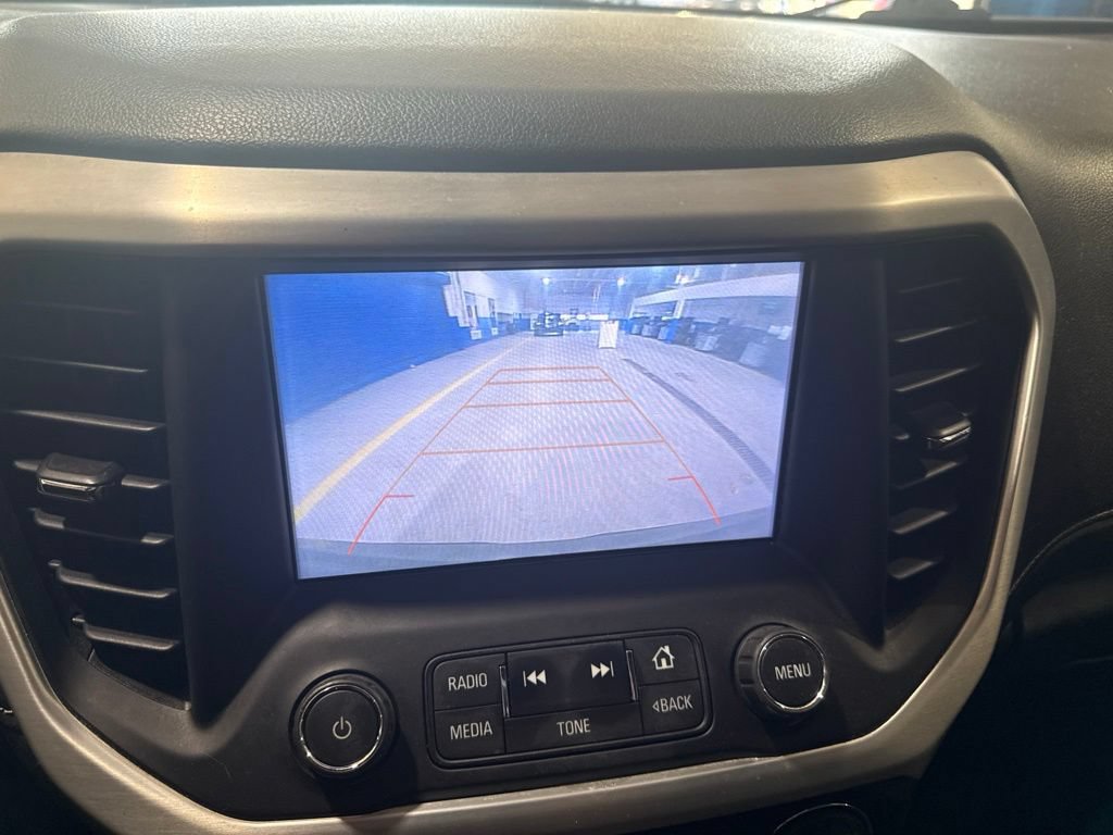 Used 2018 GMC Acadia SLT AWD/4WD image 20