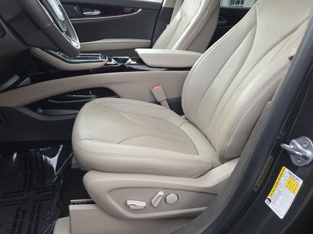 Used 2023 Lincoln Nautilus Reserve AWD/4WD image 20