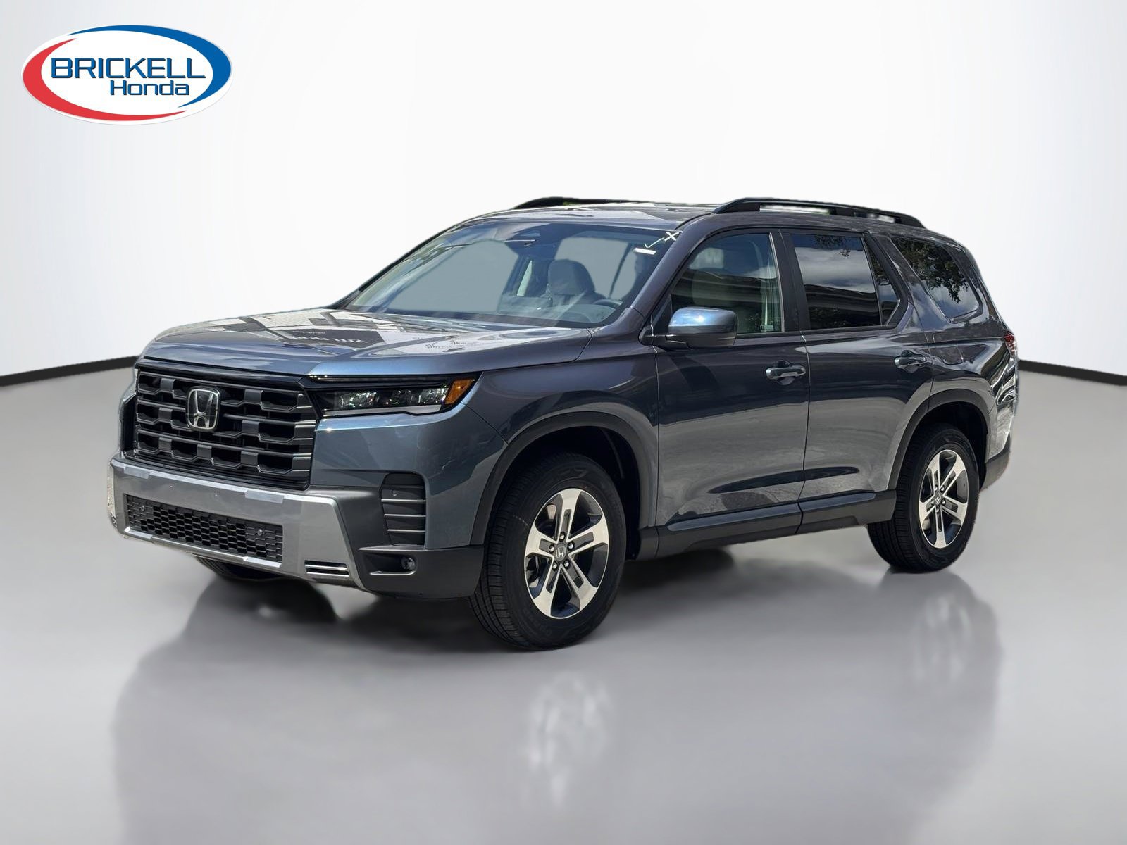 New 2026 Honda Pilot EX-L 360° Tour