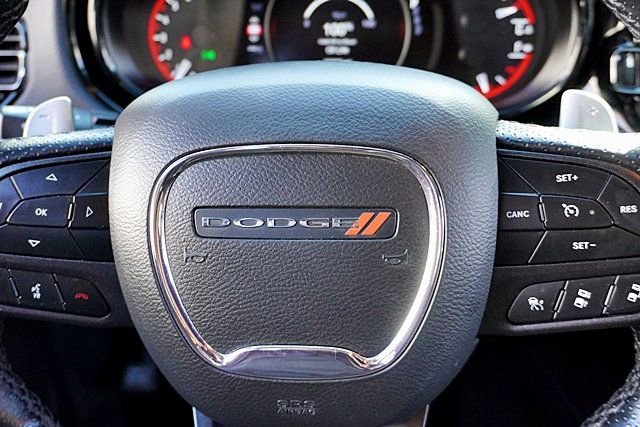 Certified 2024 Dodge Durango R/T image 37