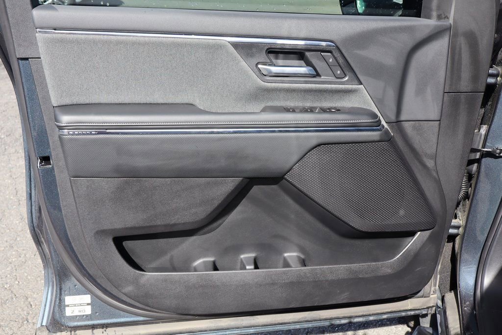 New 2026 GMC Sierra EV Elevation AWD/4WD image 13