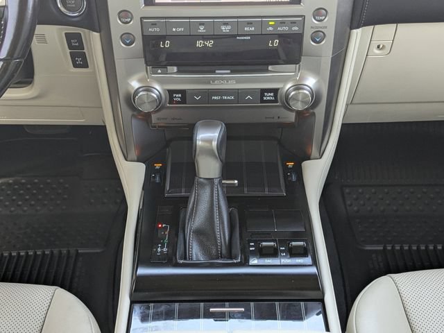 Used 2020 Lexus GX 460 Premium AWD/4WD image 18