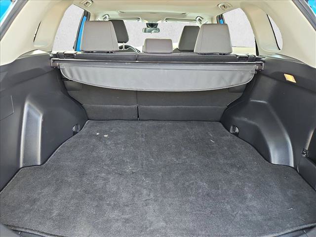 Used 2020 Toyota RAV4 XLE w/ Convenience Package FWD image 6