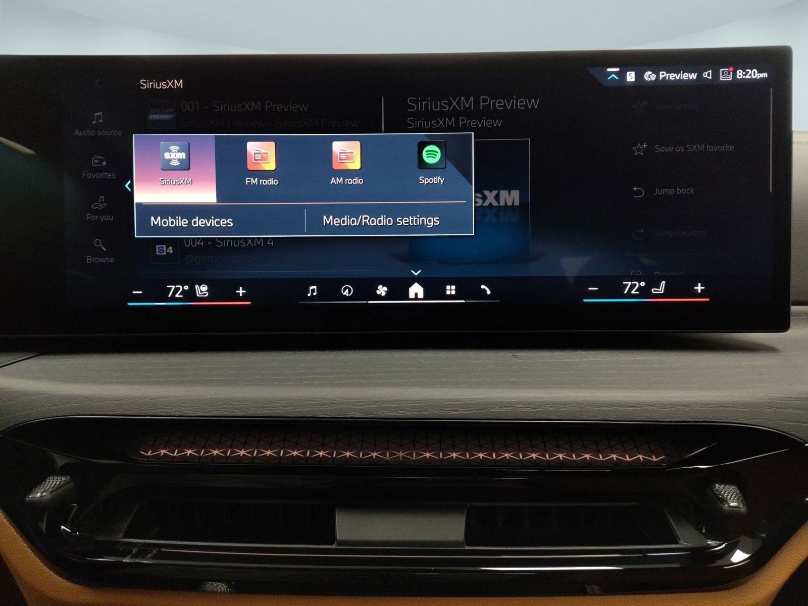 New 2026 BMW 330i Sedan w/ M Sport Package image 23