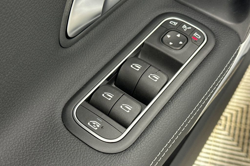 Certified 2026 Mercedes-Benz CLA 45 AMG S 4MATIC image 12