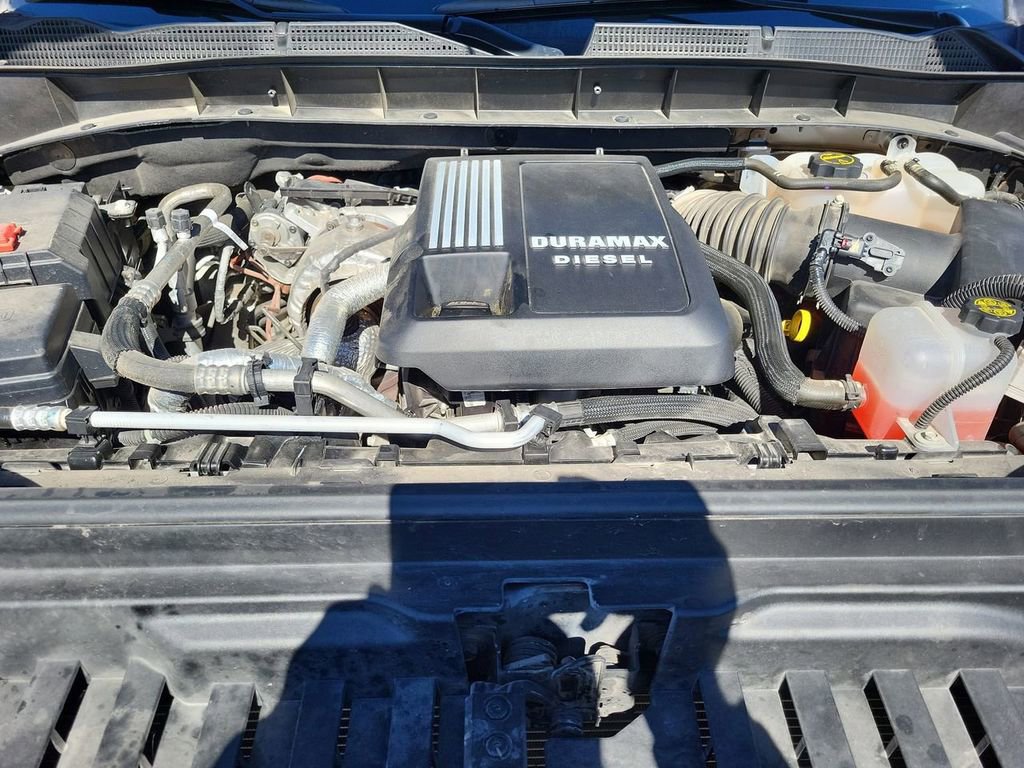 Used 2024 GMC Sierra 1500 AT4 w/ Technology Package image 18