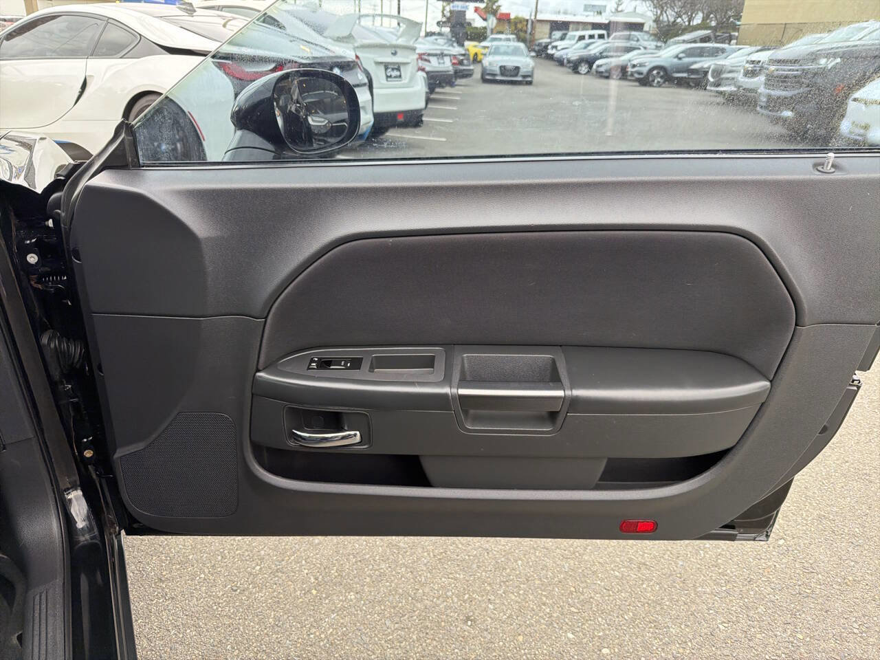 Used 2013 Dodge Challenger SXT w/ Sound Group image 18