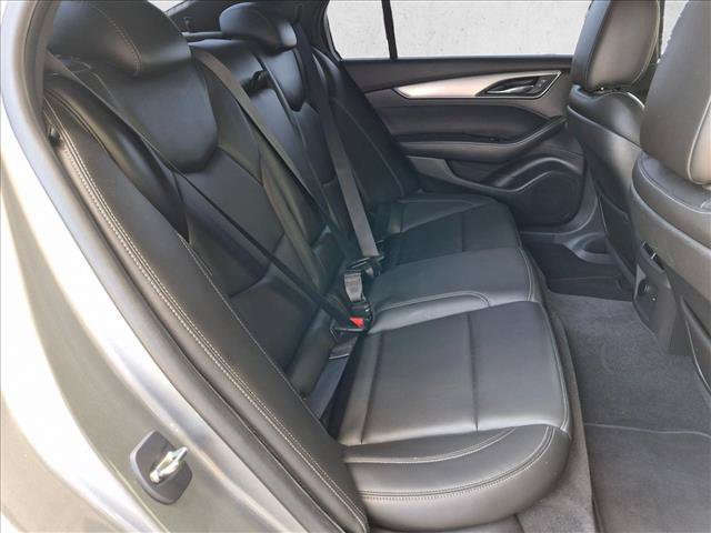 Used 2023 Cadillac CT5 Luxury w/ Cold Weather Package RWD image 19