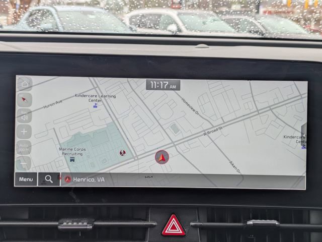 Used 2023 Kia Sportage X-Pro image 22