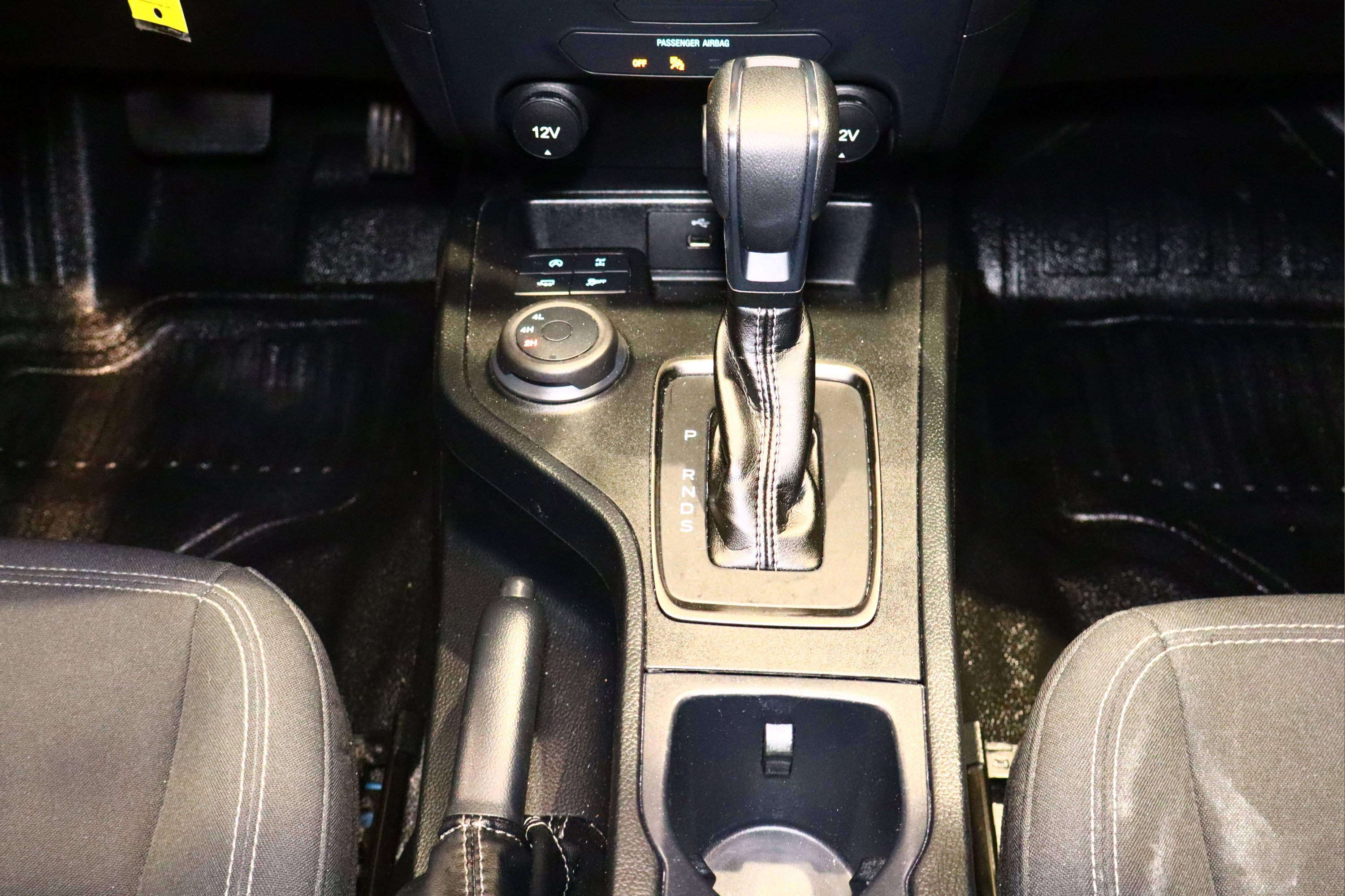 Used 2022 Ford Ranger XL w/ Equipment Group 101A High image 26