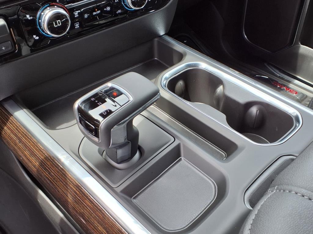 New 2025 GMC Sierra 1500 Elevation w/ Preferred Package image 18