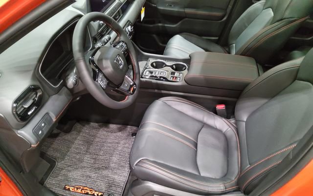 New 2026 Honda Passport TrailSport Elite image 12