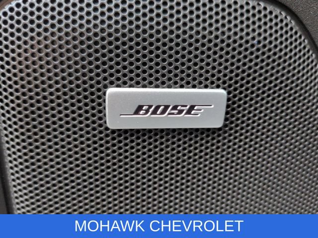 Used 2022 Chevrolet Silverado 1500 RST AWD/4WD image 24