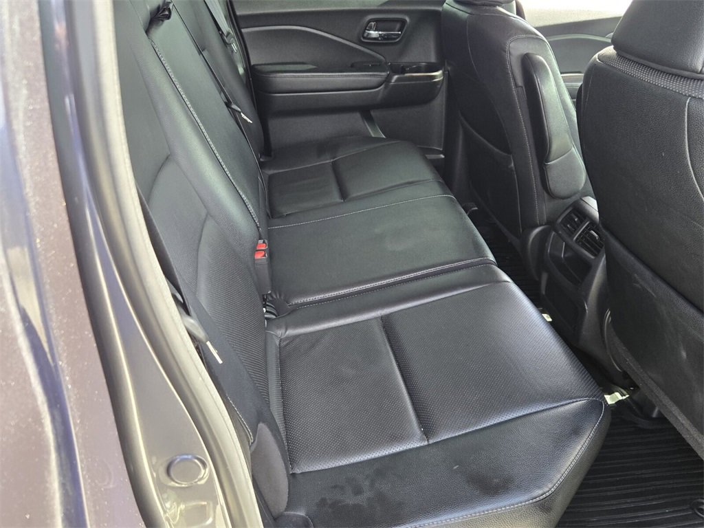 Used 2017 Honda Ridgeline RTL-T image 15