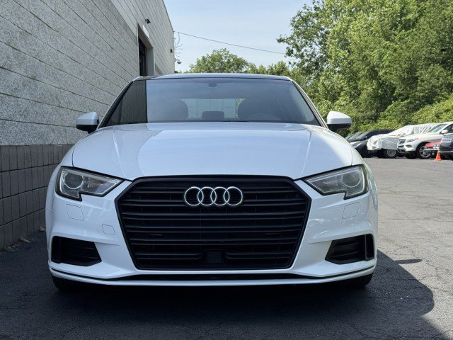 Used 2019 Audi A3 2.0T Titanium w/ Convenience Package FWD image 11
