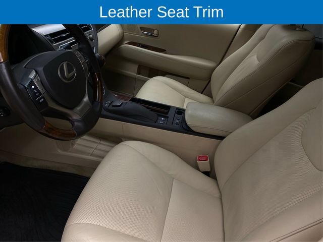 Used 2013 Lexus RX 450h AWD w/ Navigation Pkg image 24