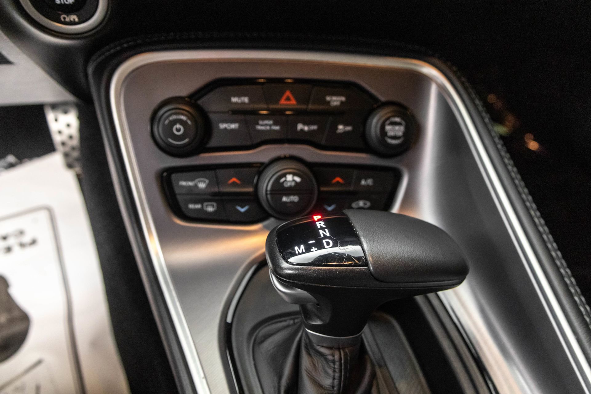 Used 2022 Dodge Challenger R/T w/ Plus Package RWD image 27