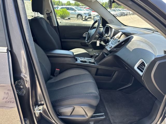 Used 2016 Chevrolet Equinox LS FWD image 16