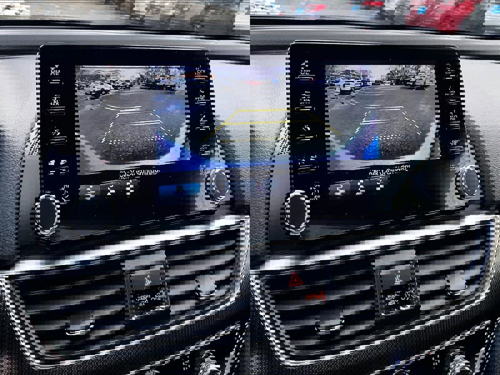 Certified 2022 Honda Accord Sport image 19