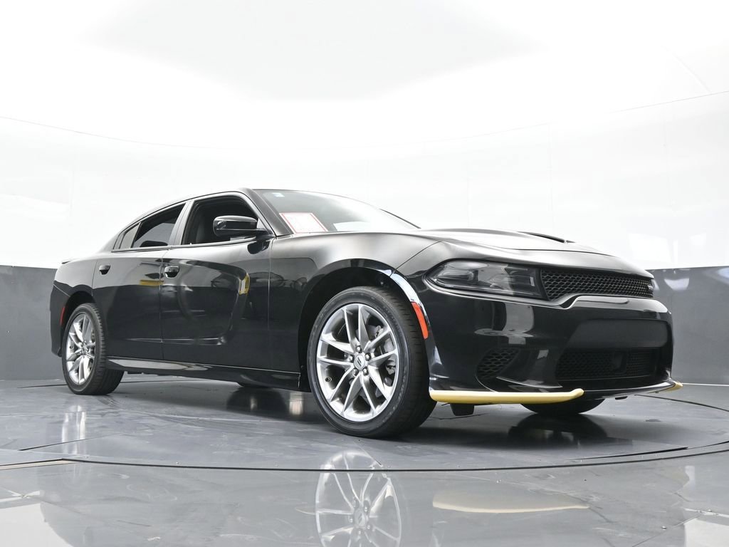 Used 2023 Dodge Charger GT w/ Technology Group image 57