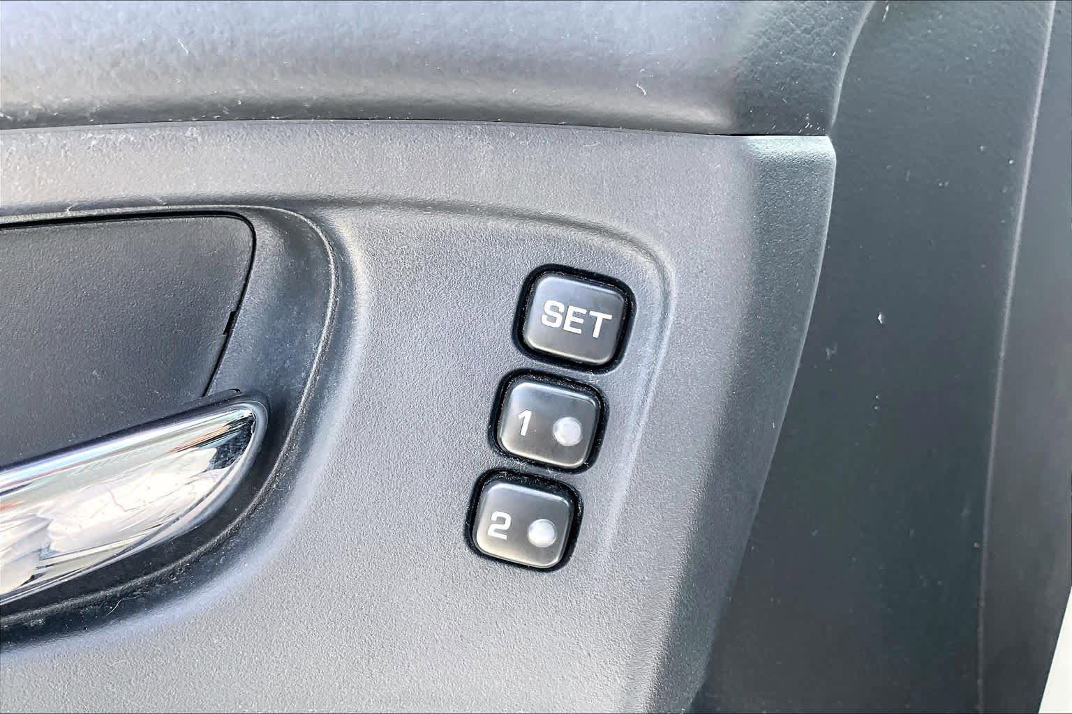 Used 2018 Nissan Murano SL AWD/4WD image 31