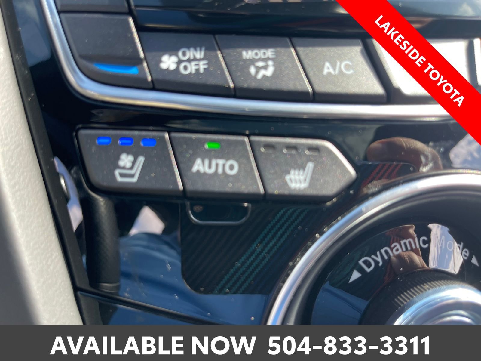 Used 2021 Acura RDX A-Spec FWD image 32