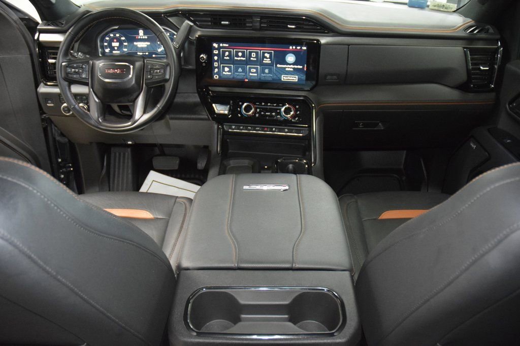 Used 2024 GMC Sierra 2500 AT4 w/ AT4 Premium Plus Package image 29