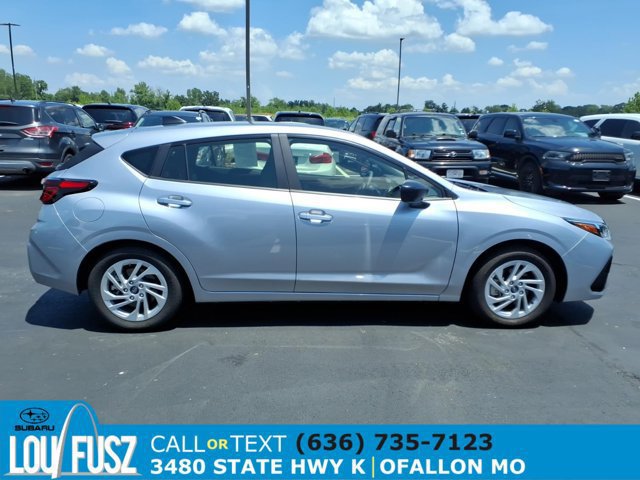 Used 2025 Subaru Impreza 2.0i AWD/4WD image 28