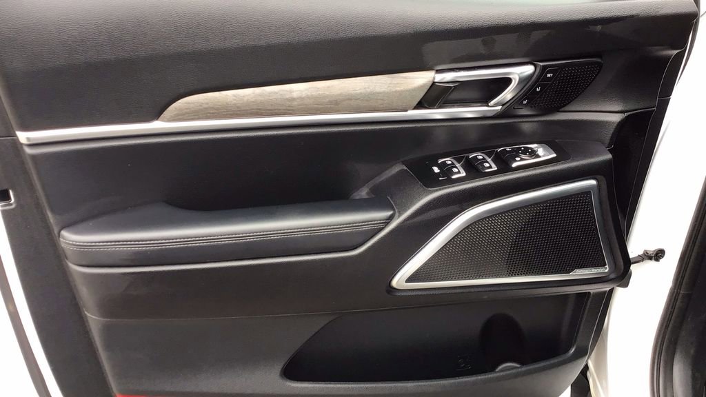 Used 2021 Kia Telluride SX image 23