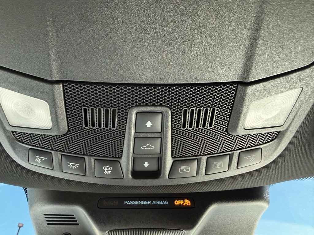 Used 2024 Ford Expedition Limited image 39