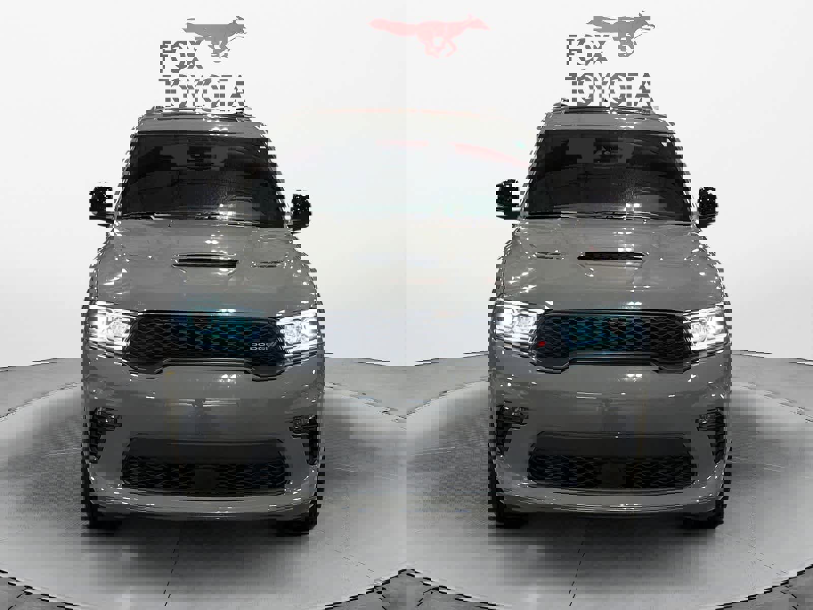 Used 2023 Dodge Durango GT image 9