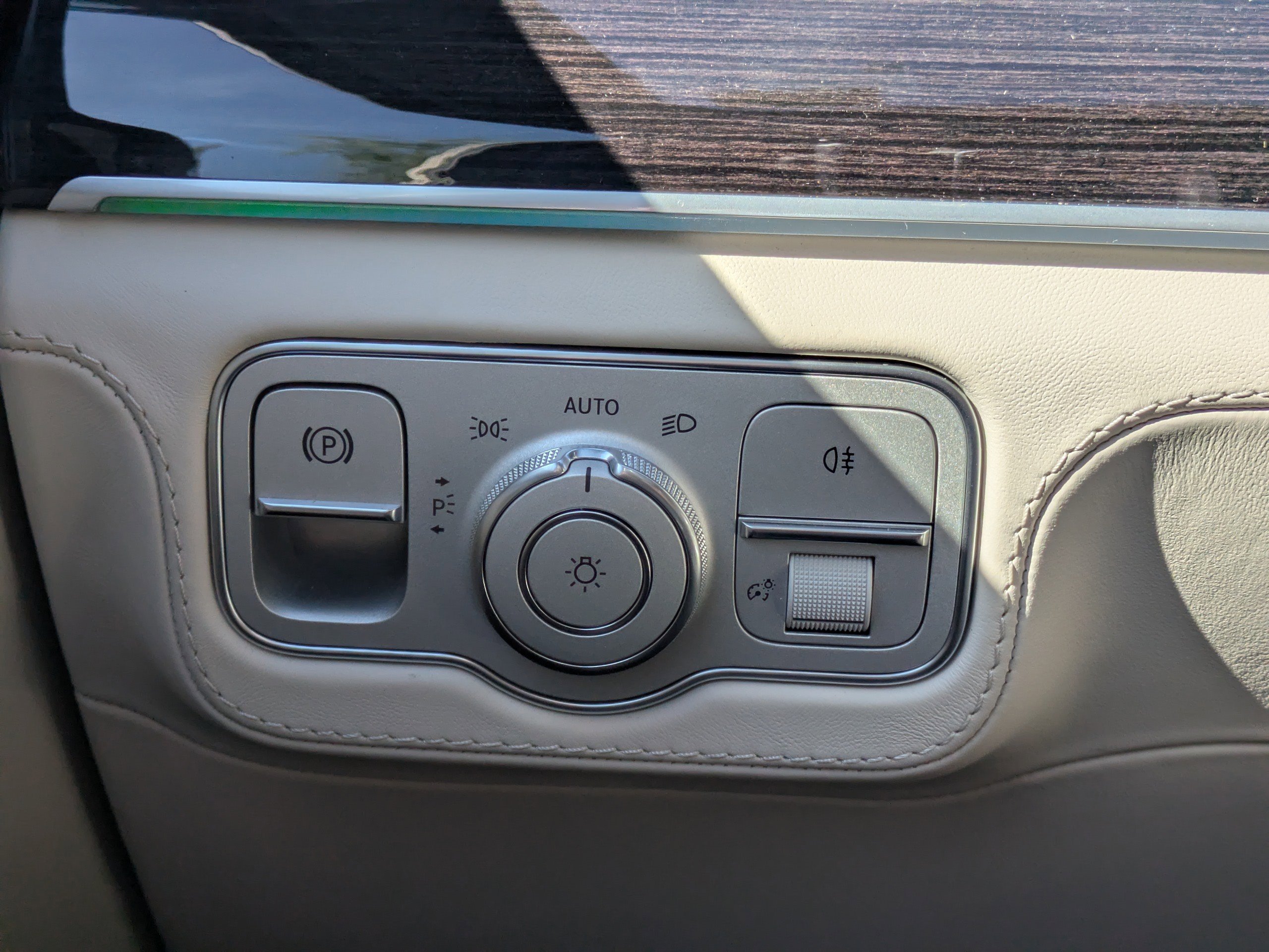 Used 2023 Mercedes-Benz GLS 63 AMG AMG GLS 63 image 28