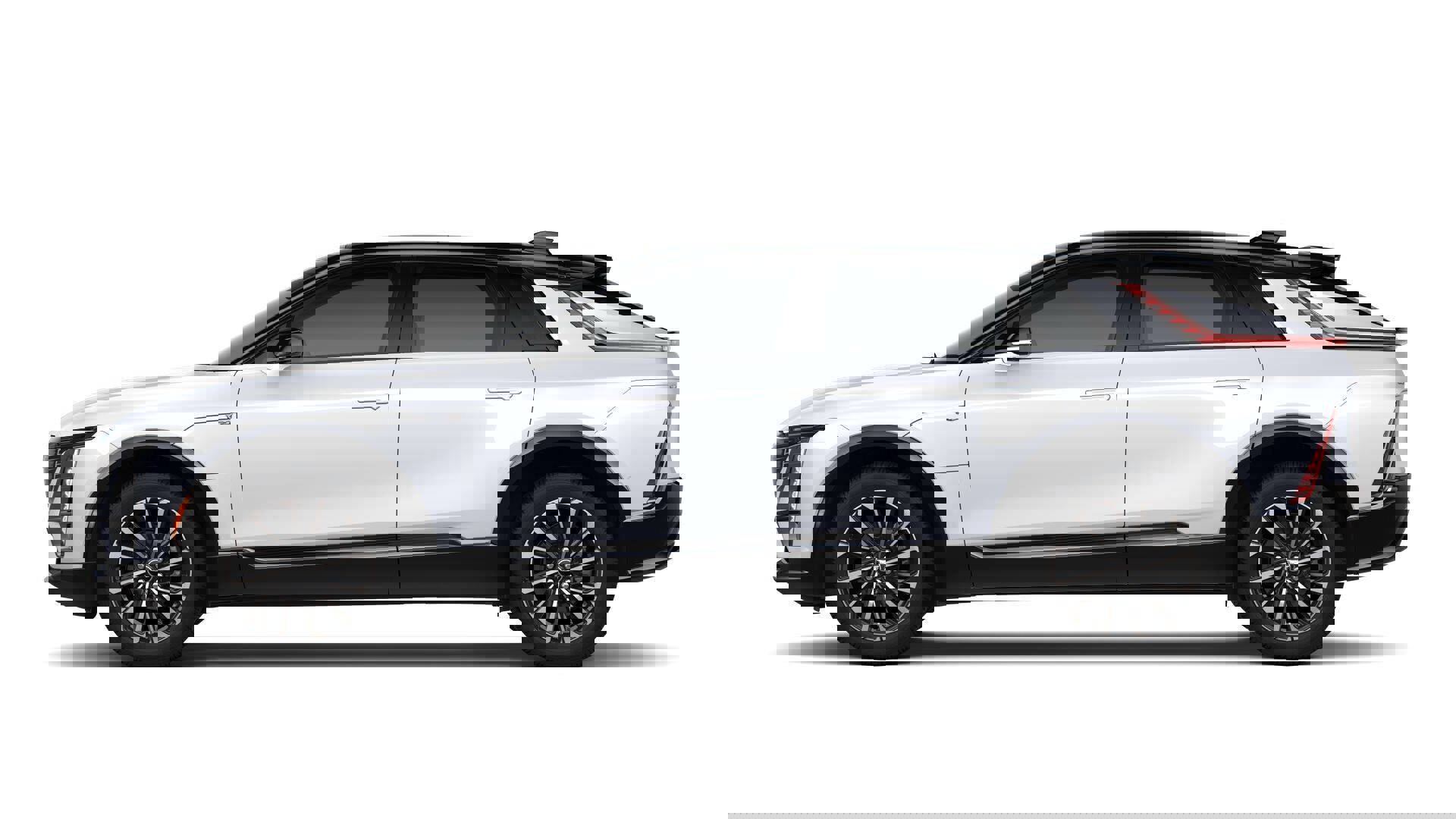 New 2026 Cadillac Lyriq Premium Sport image 27