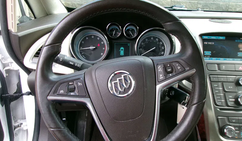 Used 2014 Buick Verano FWD image 17