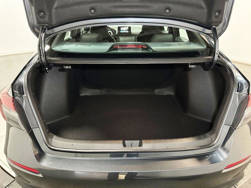 New 2026 Honda Civic FWD Hybrid Sedan image 23
