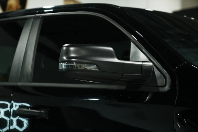 Used 2024 RAM 1500 TRX w/ TRX Level 1 Equipment Group image 8