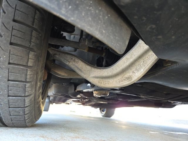 Used 2021 Ford Explorer Limited w/ Equipment Group 301A AWD/4WD image 81