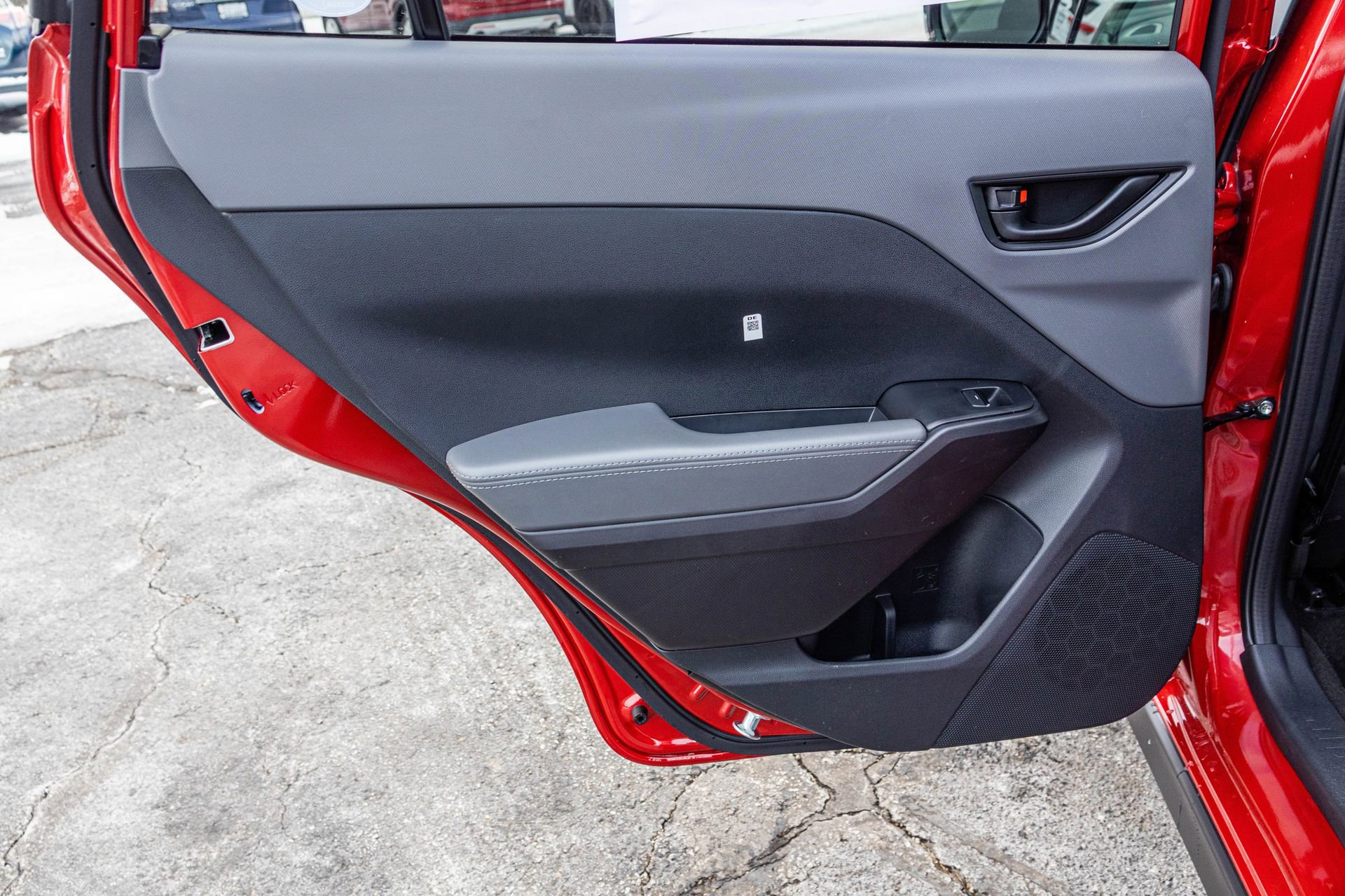 New 2026 Subaru Crosstrek 2.0i Premium image 24