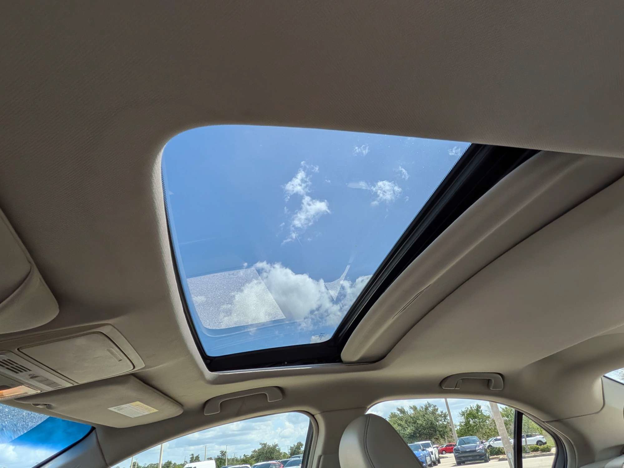 Used 2012 Acura TSX Sedan FWD image 22