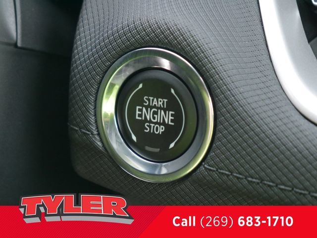 New 2026 Chevrolet TrailBlazer LS w/ LS Convenience Package AWD/4WD image 28