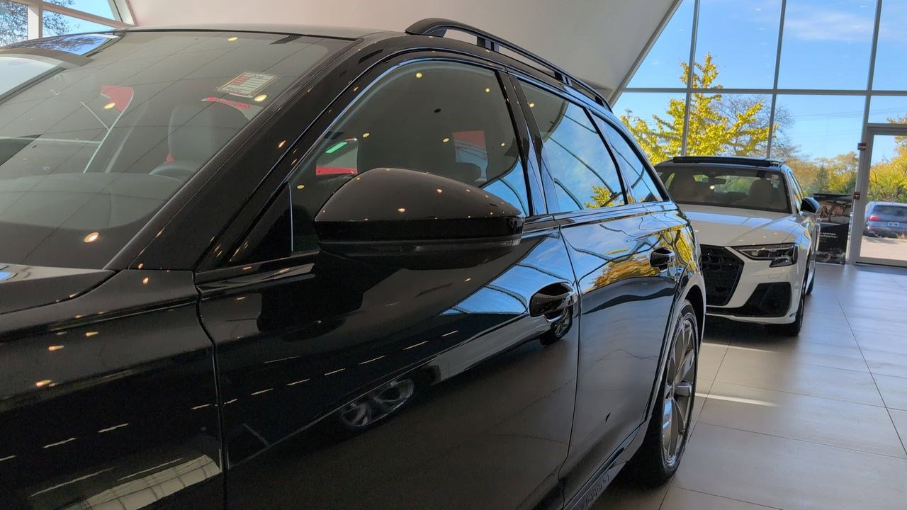 New 2026 Audi A6 Premium Plus image 35