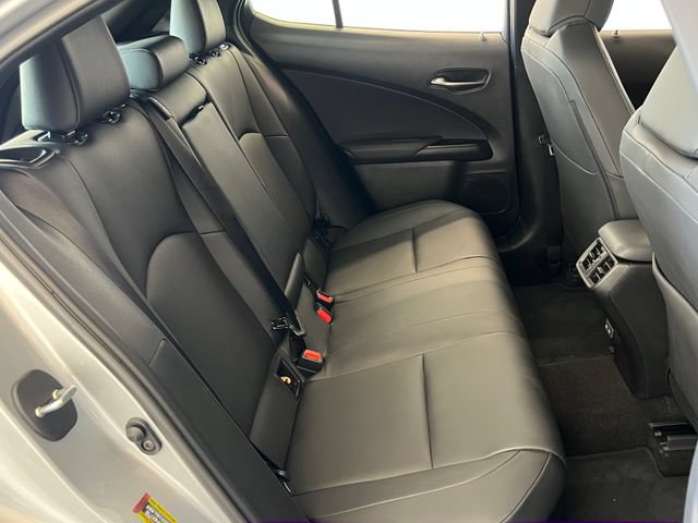 Used 2025 Lexus UX 300h FWD w/ Accessory Package (Z2) image 43