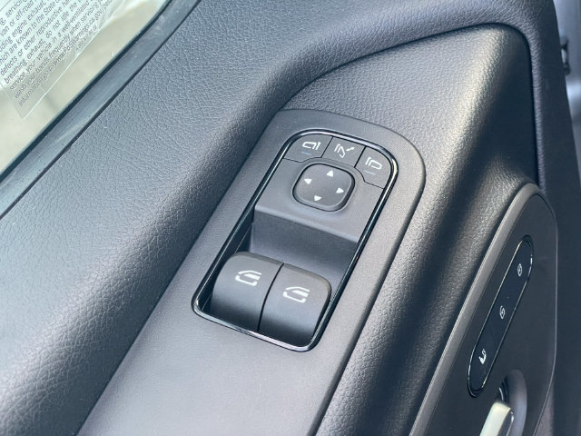 New 2025 Mercedes-Benz Sprinter 2500 image 47