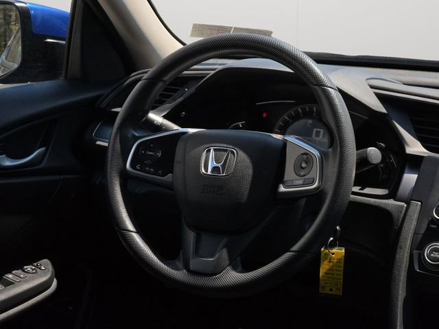 Used 2017 Honda Civic LX image 18